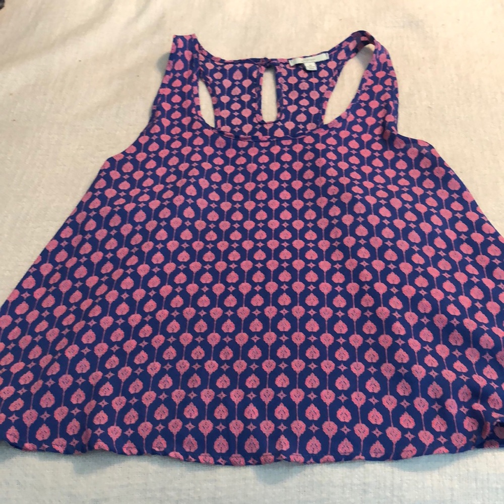 Soprano Tank Top